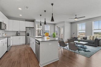 The Zeb in Colorado Springs, CO - Building Photo - Building Photo