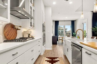 12600 Purple Prairie Ln in Buda, TX - Building Photo - Building Photo