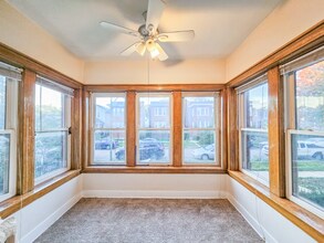 3338 W Cullom Ave in Chicago, IL - Building Photo - Building Photo