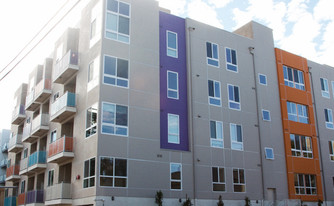 Fair Court Apartments in North Hollywood, CA - Building Photo - Building Photo