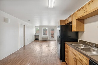 Chaffee Park Senior Residences in Denver, CO - Foto de edificio - Building Photo