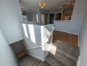 3840 Belle Glade St in Las Vegas, NV - Building Photo - Building Photo