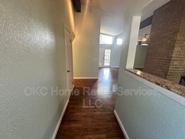 11004 NW 115th St in Yukon, OK - Building Photo - Building Photo