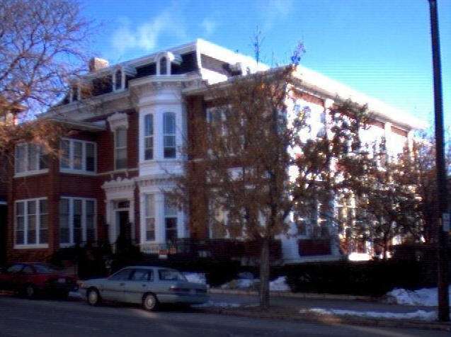 1182 Locust St