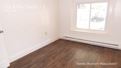 722 N Ninth St in Allentown, PA - Building Photo - Building Photo
