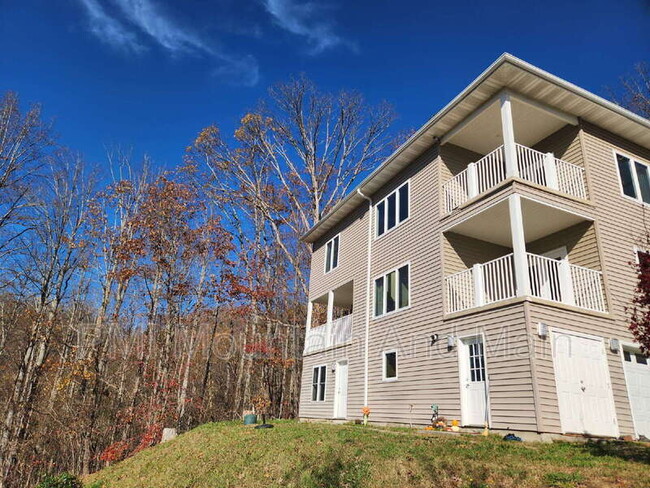 property at 74 Ebens Cove