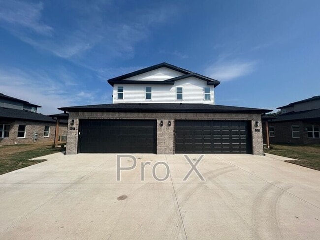 property at 623 Cosmos St