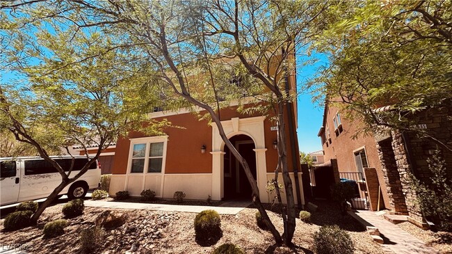 property at 2569 Prairie Pine St
