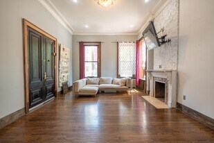 1 Madison Ave in Jersey City, NJ - Building Photo