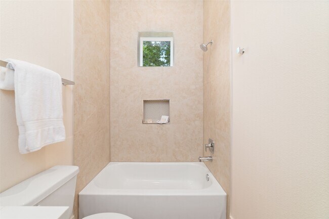 861 Rachel St in Houston, TX - Building Photo - Building Photo