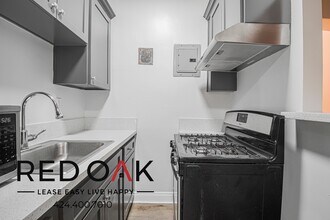 516 N Harvard Blvd in Los Angeles, CA - Building Photo - Building Photo