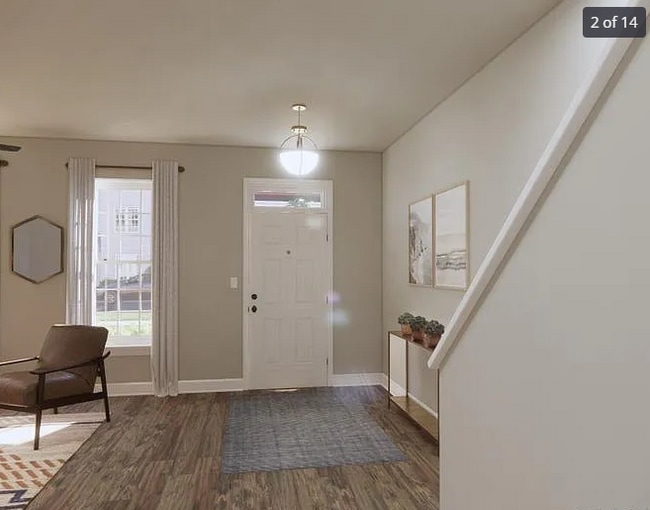 property at 6932 Leire Ln