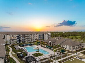 Solea Wellen Park 55+ Active Adult in Venice, FL - Building Photo - Building Photo