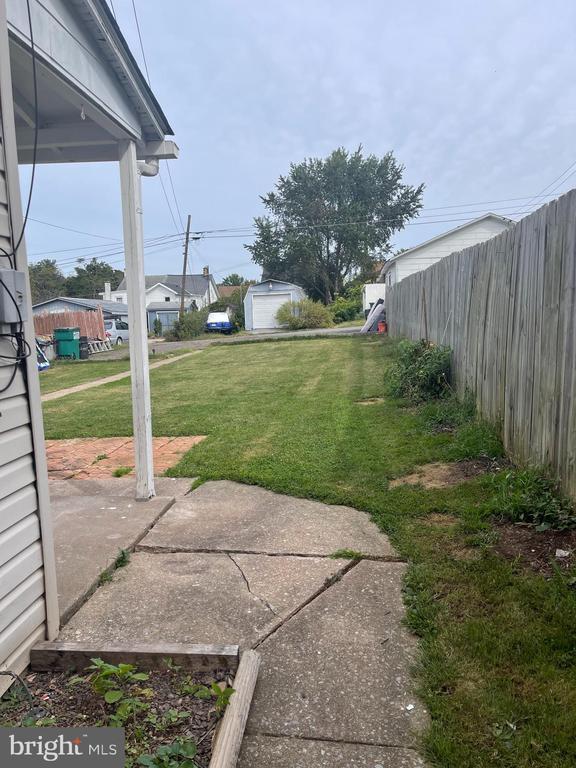 property at 145 Hopewell St