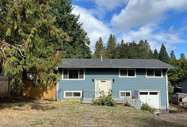 725 Mimosa Ave in Eugene, OR - Building Photo - Building Photo