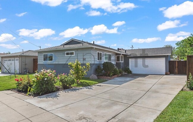 property at 6258 Castillon Dr