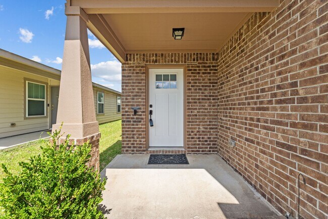 property at 5710 Pampus Prairie Rd