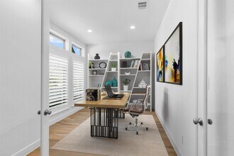 706 Carina Gaze Ct in Willis, TX - Building Photo - Building Photo