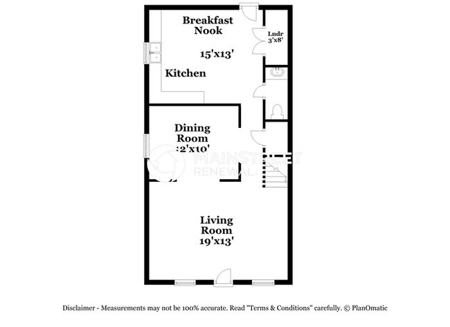 27 Calhoun St in Newnan, GA - Building Photo - Building Photo