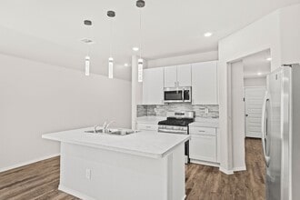 10726 Lavender Cotton Ln in Houston, TX - Building Photo - Building Photo