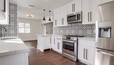 3787-3787 Mississippi St in San Diego, CA - Building Photo - Building Photo