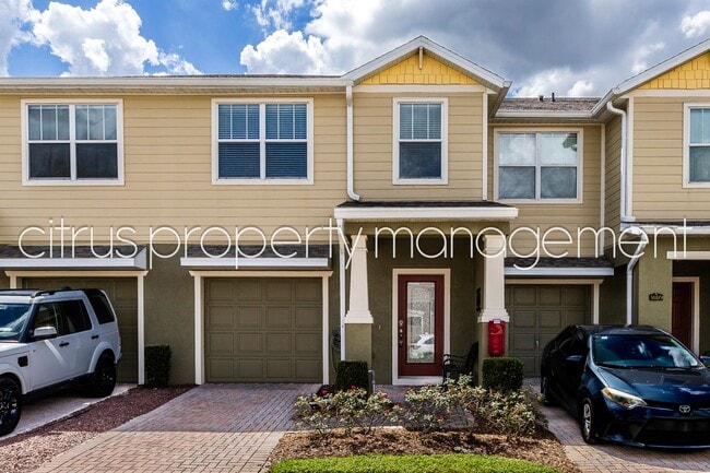 property at 3813 Black Spruce Ln