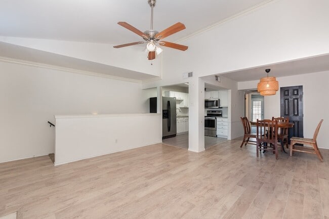 property at 8750 Park Ln