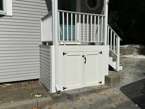 904 Main St in Walpole, MA - Building Photo - Building Photo