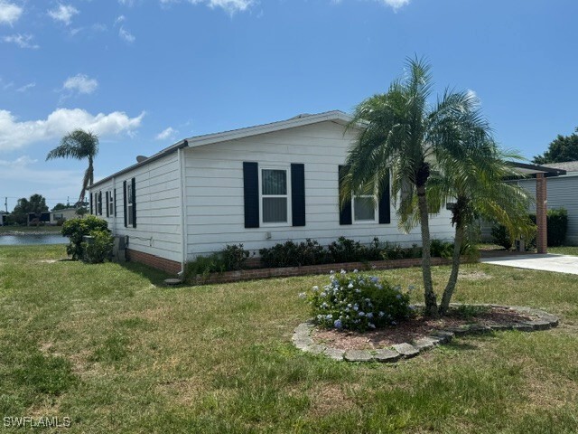 property at 11350 Virginia Dr