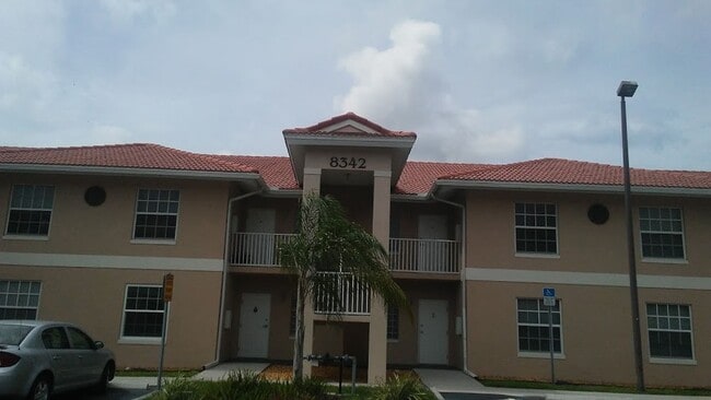 property at 8342 Bernwood Cove Loop