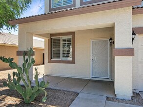 16233 W Miami St in Goodyear, AZ - Building Photo - Building Photo