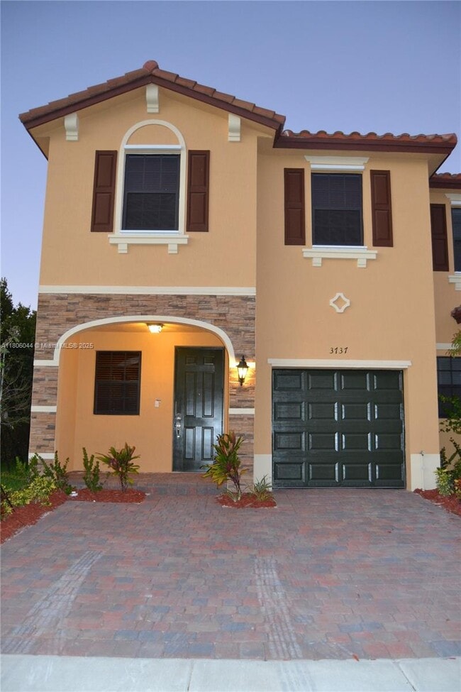 property at 3737 SE 2nd Dr