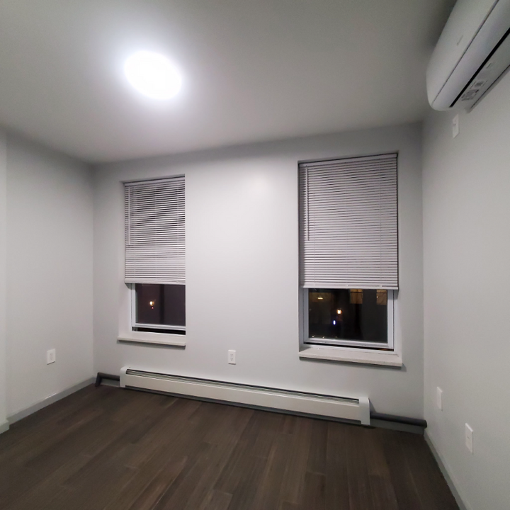 232 1st St in Jersey City, NJ - Building Photo