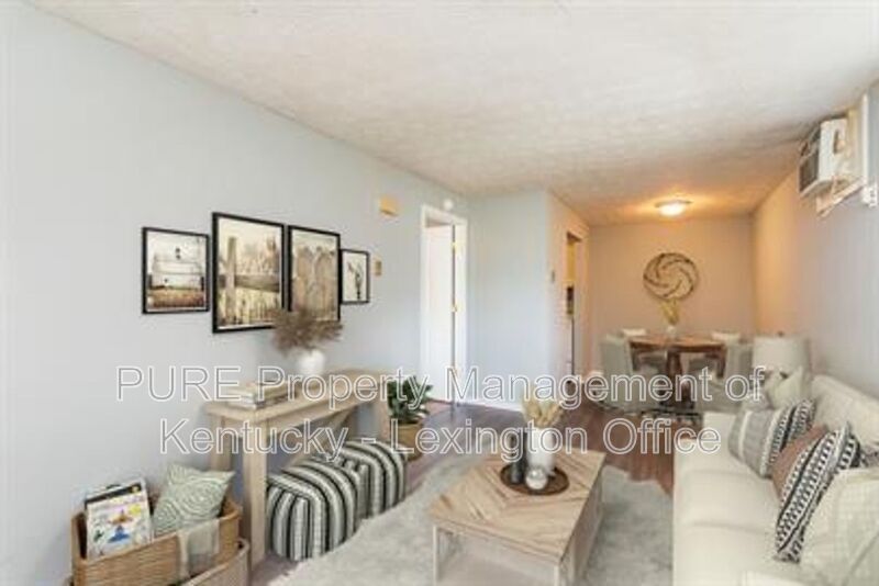 225 Landings Dr in Frankfort, KY - Building Photo