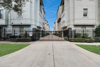 1434 Wichita St in Houston, TX - Building Photo - Building Photo