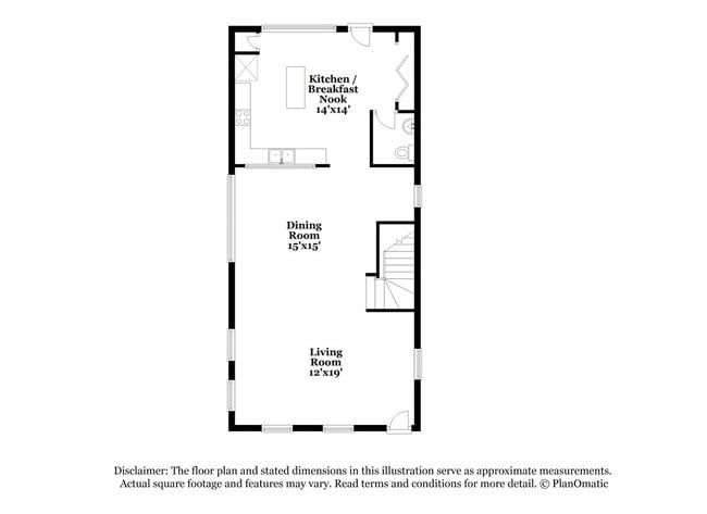 4905 Charles Partin Dr in Parrish, FL - Building Photo - Building Photo