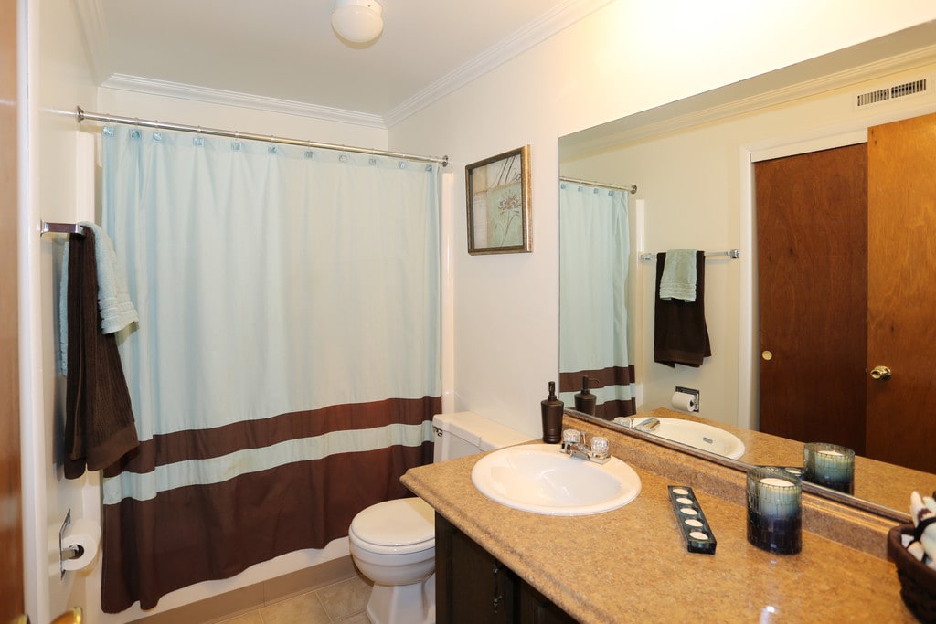 Edgebrook Estates Cheektowaga, NY Apartments