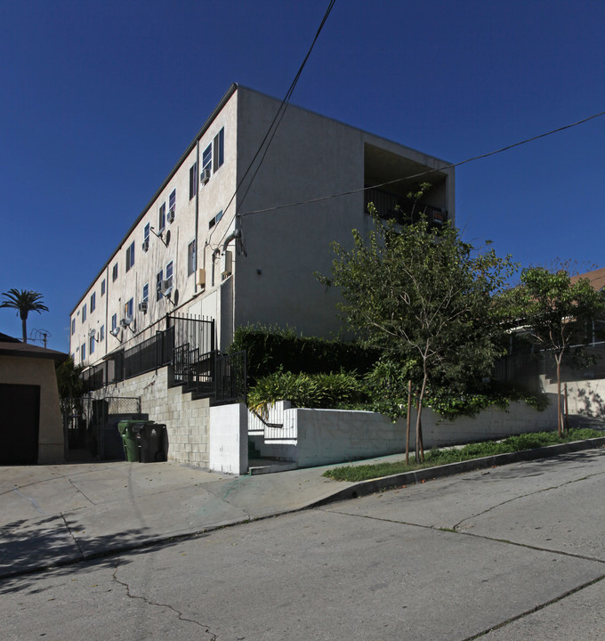 224 S Avenue 56 in Los Angeles, CA - Building Photo