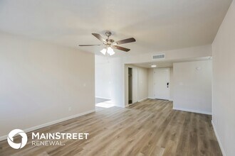 3522 W Malapai Dr in Phoenix, AZ - Building Photo - Building Photo