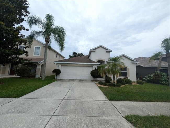 9841 Jasmine Brook Cir in Land O Lakes, FL - Building Photo - Building Photo