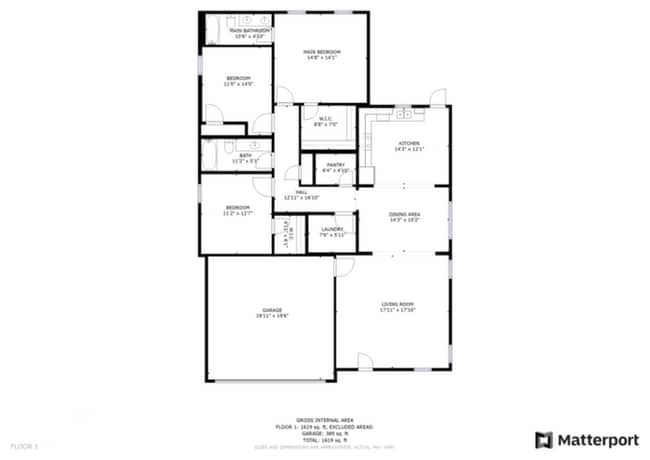 295 Elm Way in Lincoln, AL - Foto de edificio - Building Photo