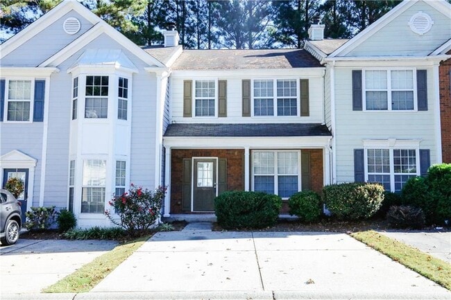 property at 4082 Howell Park Rd