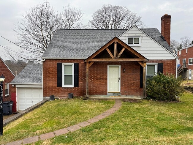 property at 305 Phillips Dr