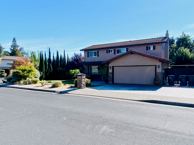 1757 Burbank Ct in Fairfield, CA - Building Photo - Building Photo