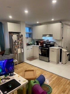3010 Rue Goyer in Montréal, QC - Building Photo - Building Photo