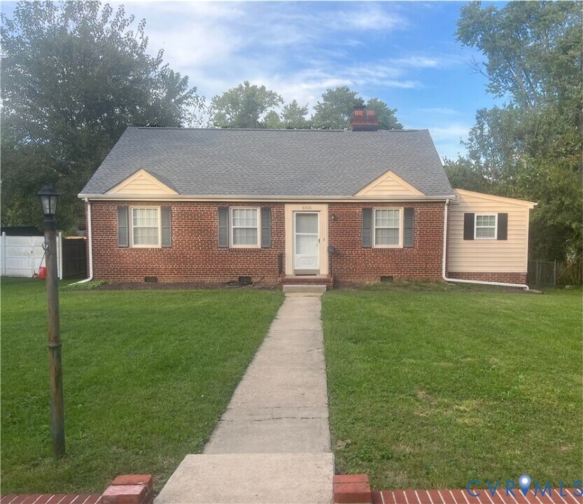 6506 Monument Ave in Richmond, VA - Building Photo