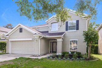 3339 Turkey Creek Dr in Green Cove Springs, FL - Building Photo - Building Photo