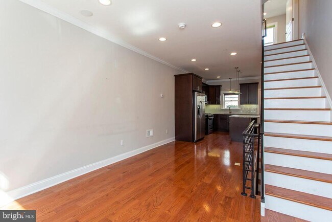 631 Dudley St in Philadelphia, PA - Building Photo - Building Photo
