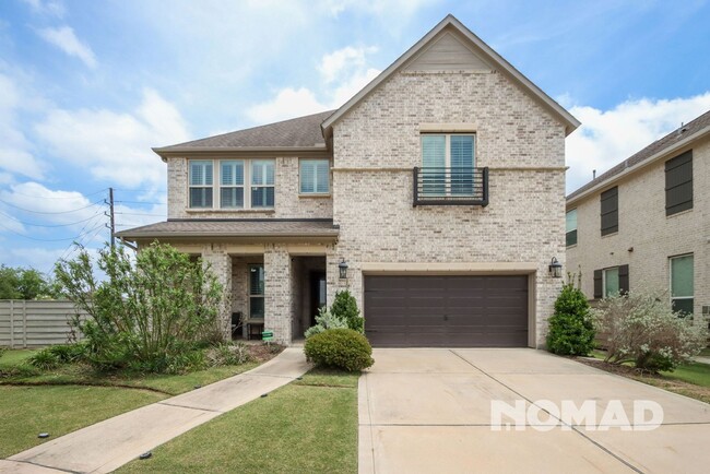 property at 4303 Cottonwood Creek Ln
