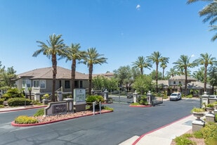 Adiamo in Henderson, NV - Building Photo